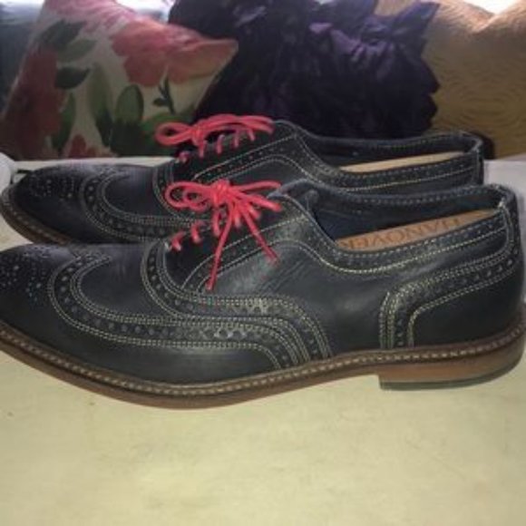Allen Edmonds dress shoes main image 4